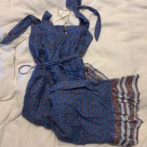 Cute sun dress